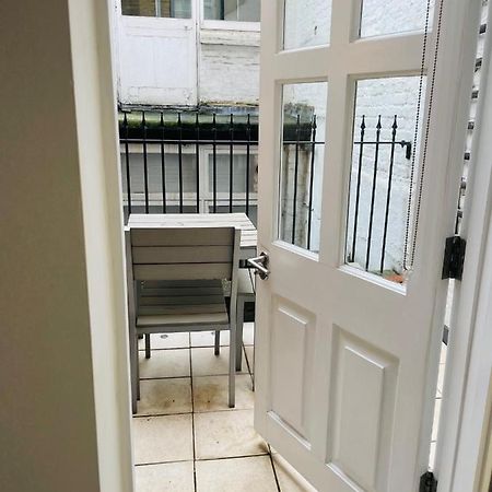 Luxury Maisonette Ll Londra Esterno foto