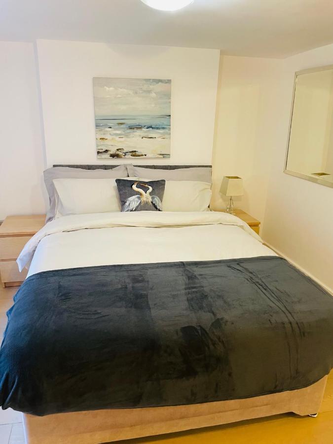 Luxury Maisonette Ll Londra Esterno foto