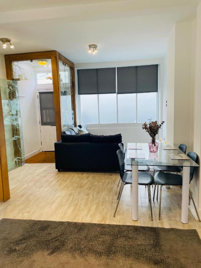 Luxury Maisonette Ll Londra Esterno foto