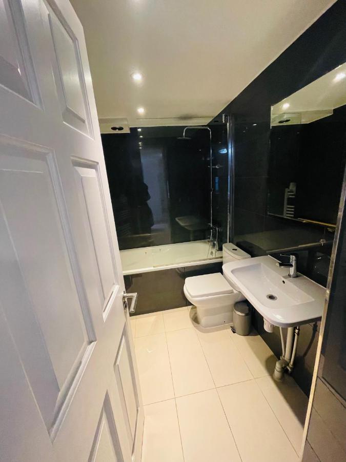 Luxury Maisonette Ll Londra Esterno foto